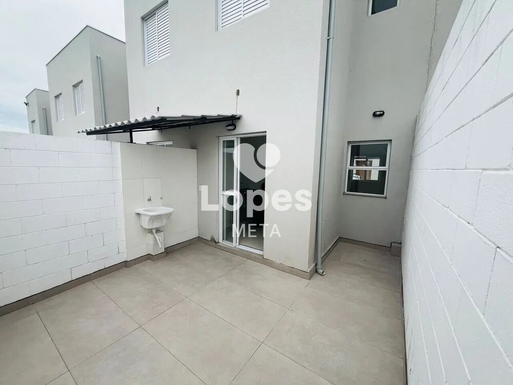 Casa de Condomínio, 2 quartos - Foto 4