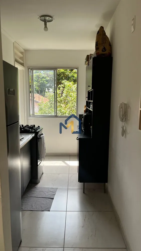 Apartamento, 2 quartos, 67 m² - Foto 2