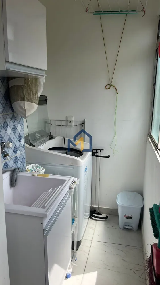Apartamento, 2 quartos, 67 m² - Foto 5