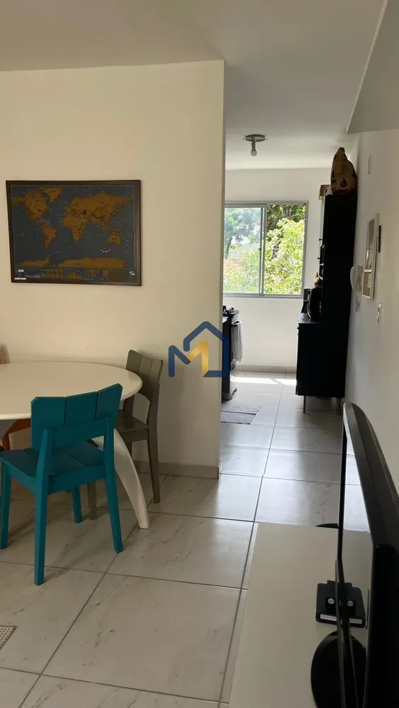 Apartamento, 2 quartos, 67 m² - Foto 6