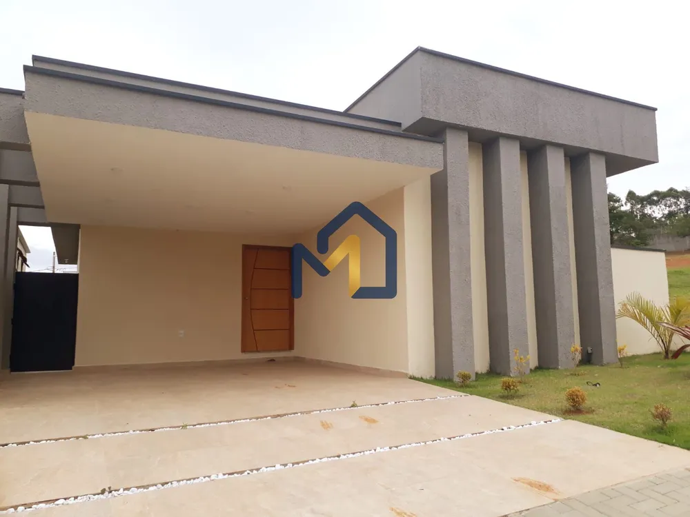 Casa de Condomínio, 3 quartos - Foto 6