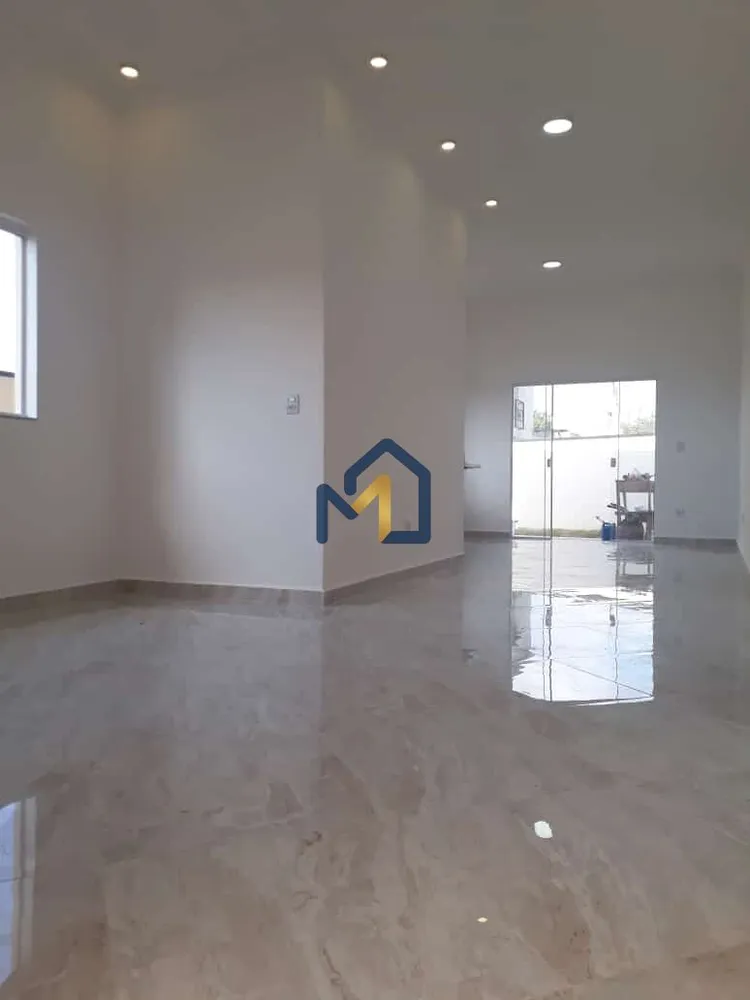 Casa de Condomínio, 3 quartos - Foto 7