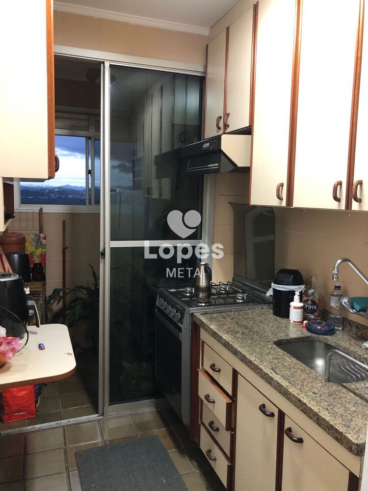 Apartamento, 1 quarto, 60 m² - Foto 3