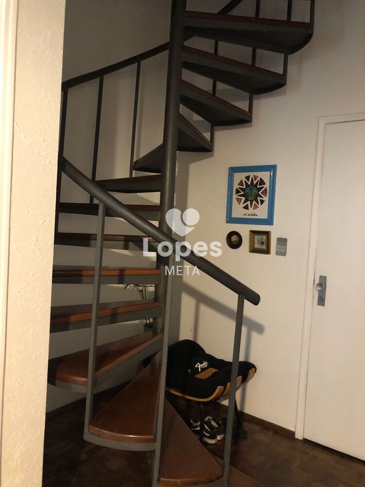 Apartamento, 1 quarto, 60 m² - Foto 1