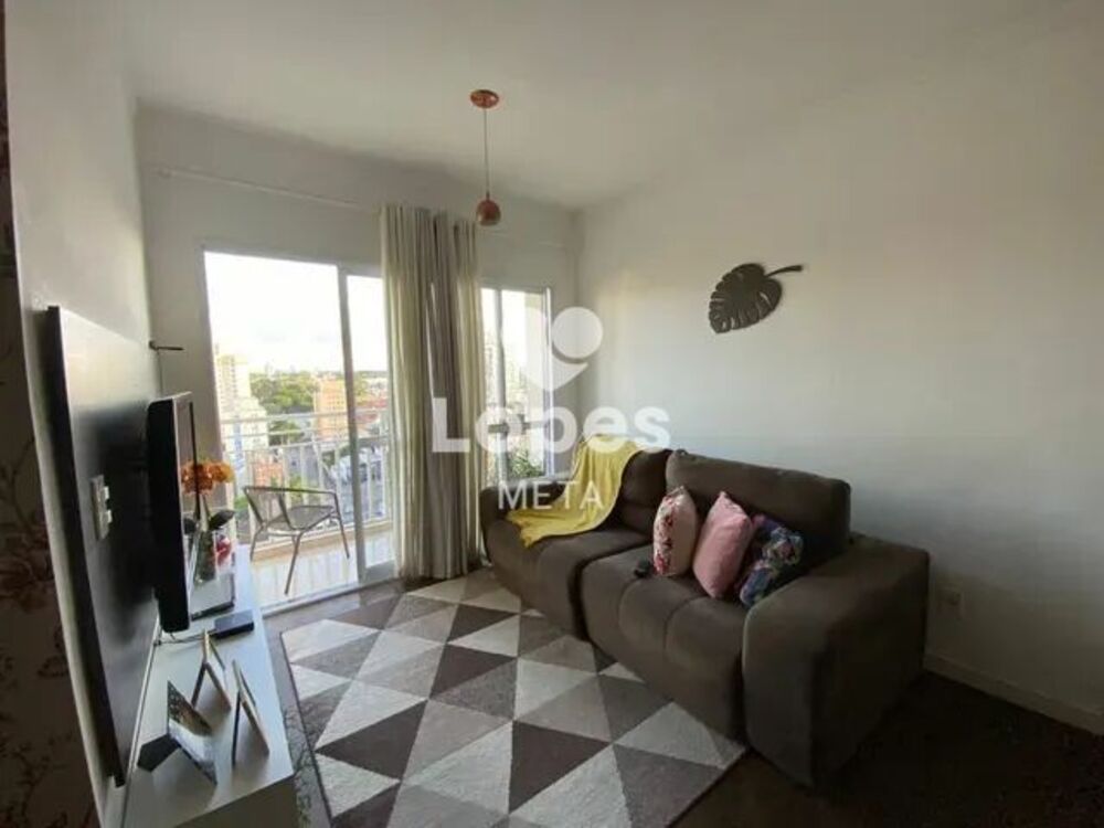 Apartamento, 2 quartos, 63 m² - Foto 2