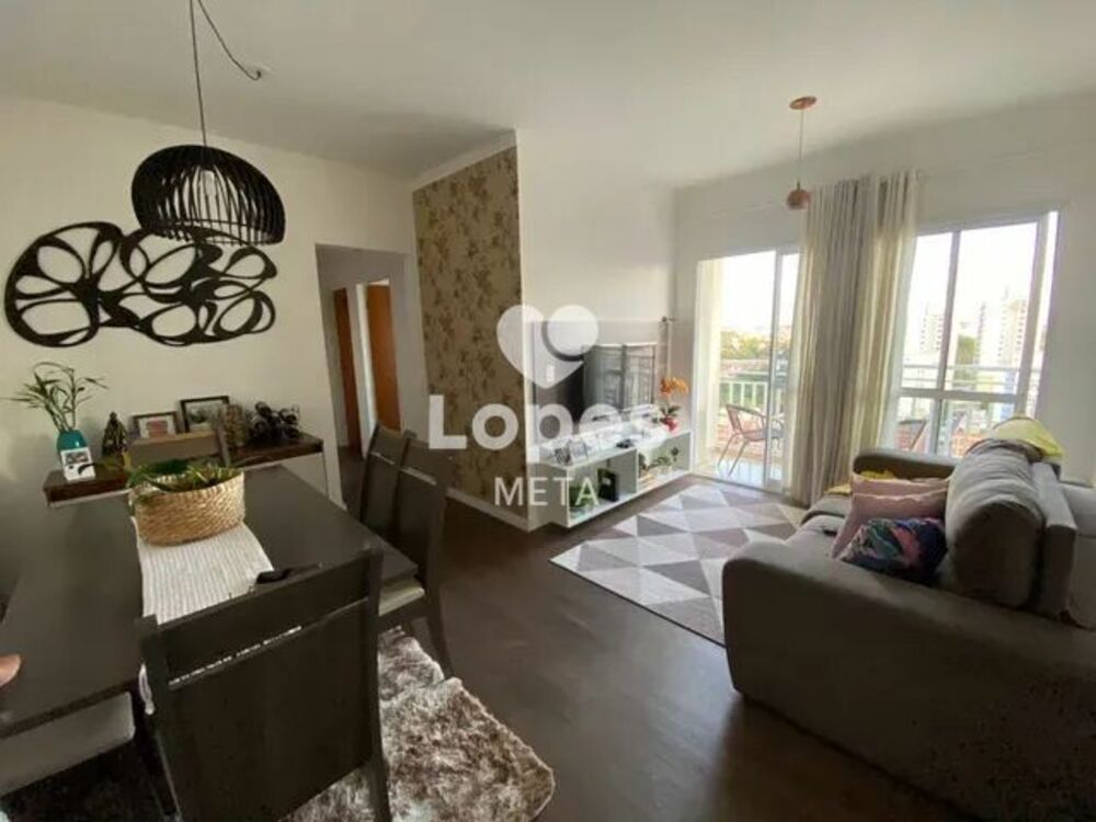 Apartamento, 2 quartos, 63 m² - Foto 3
