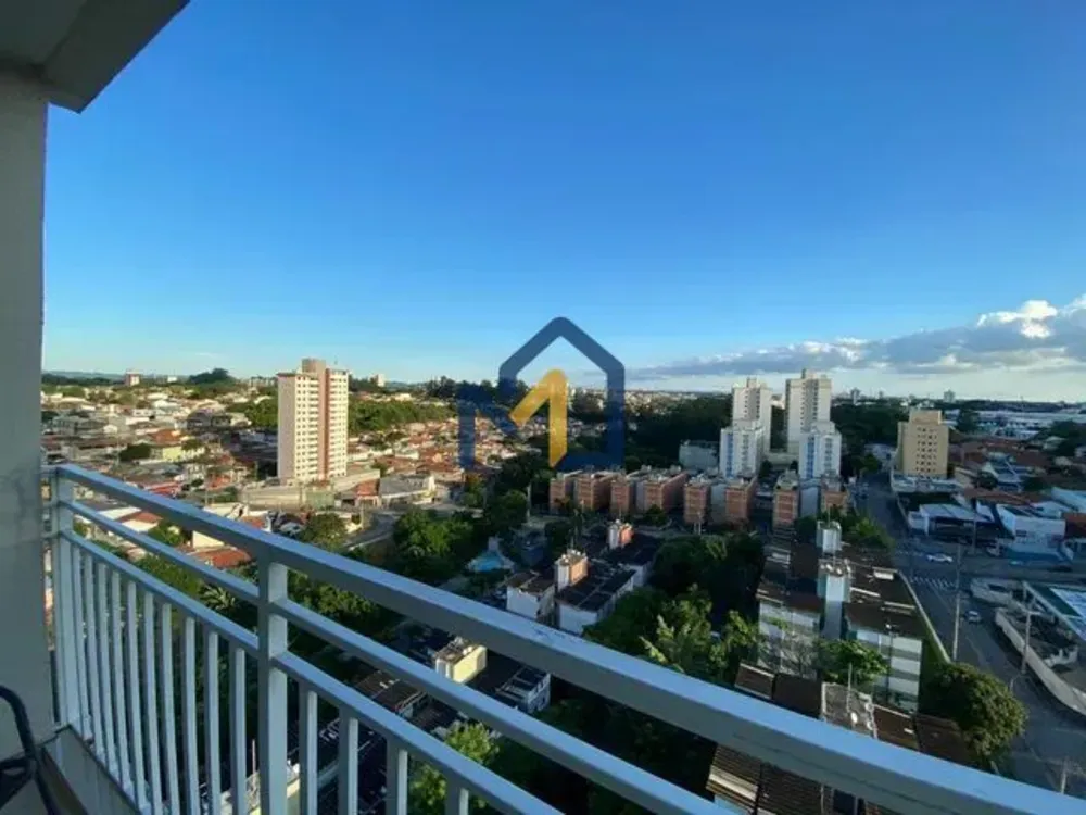 Apartamento, 2 quartos, 63 m² - Foto 10