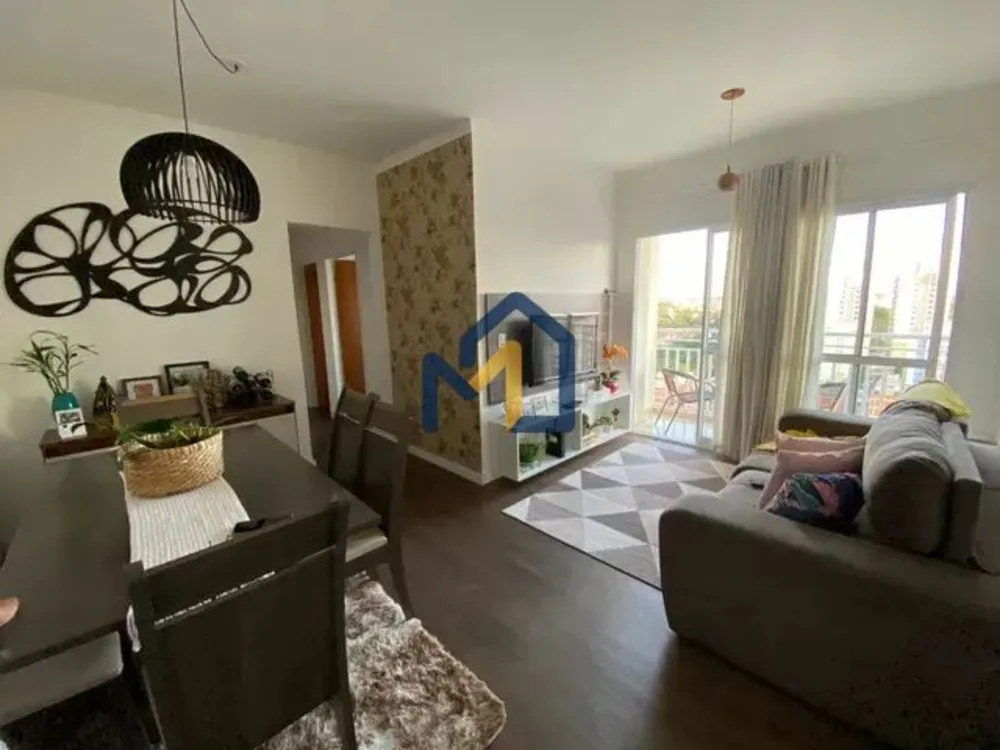 Apartamento, 2 quartos, 63 m² - Foto 6