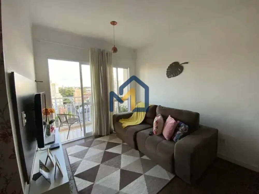 Apartamento, 2 quartos, 63 m² - Foto 7