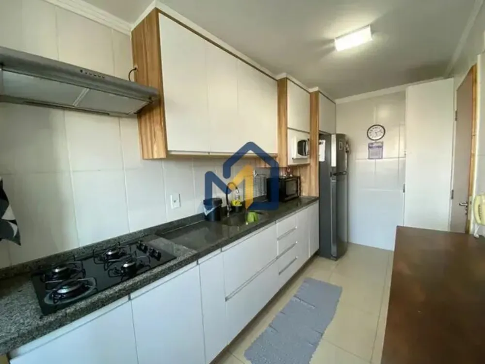 Apartamento, 2 quartos, 63 m² - Foto 9