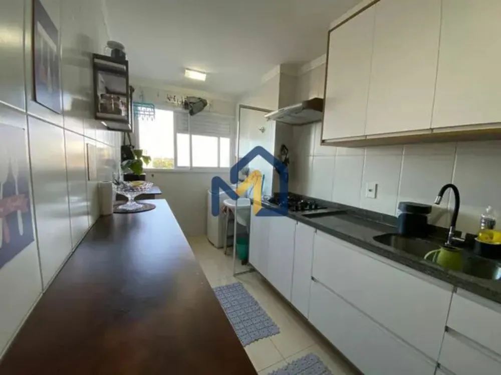 Apartamento, 2 quartos, 63 m² - Foto 8