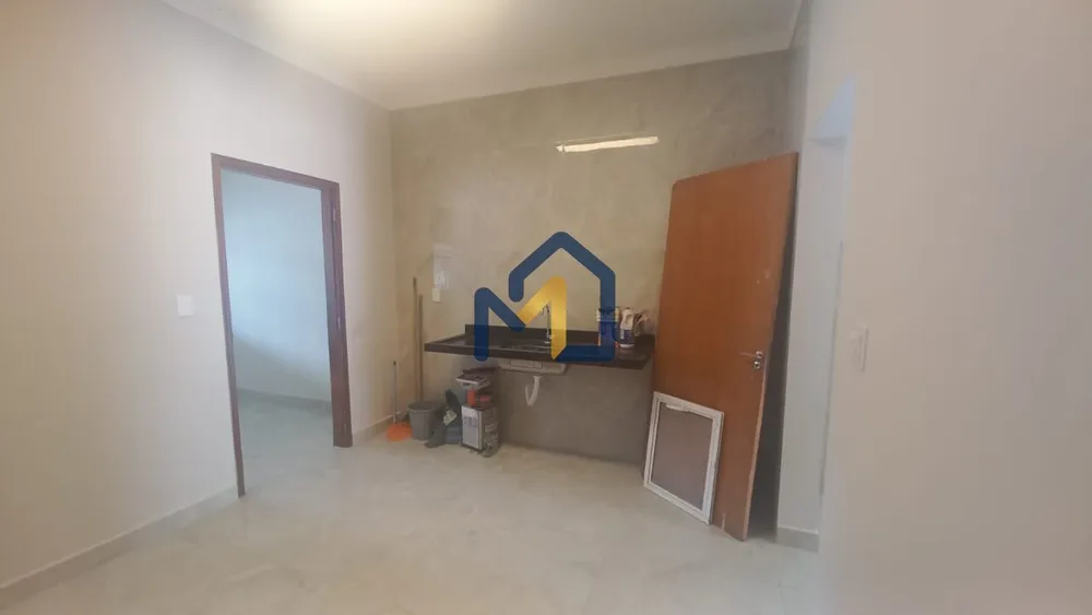 Casa, 3 quartos, 120 m² - Foto 11