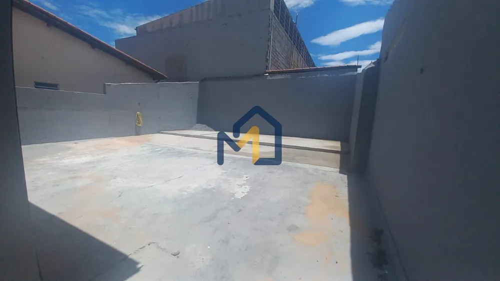 Casa, 3 quartos, 120 m² - Foto 1