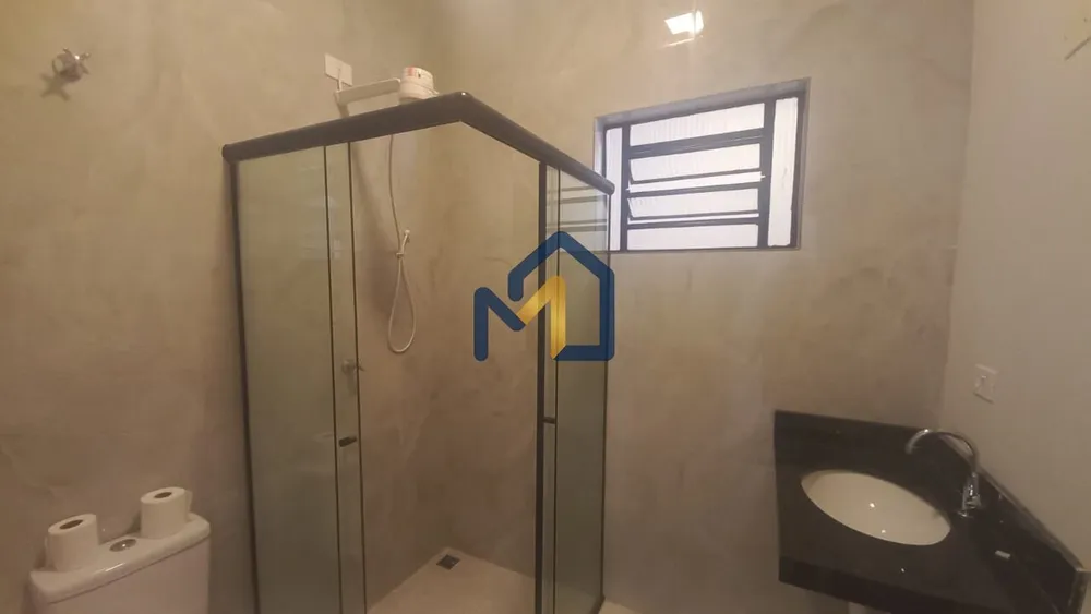 Casa, 3 quartos, 120 m² - Foto 3