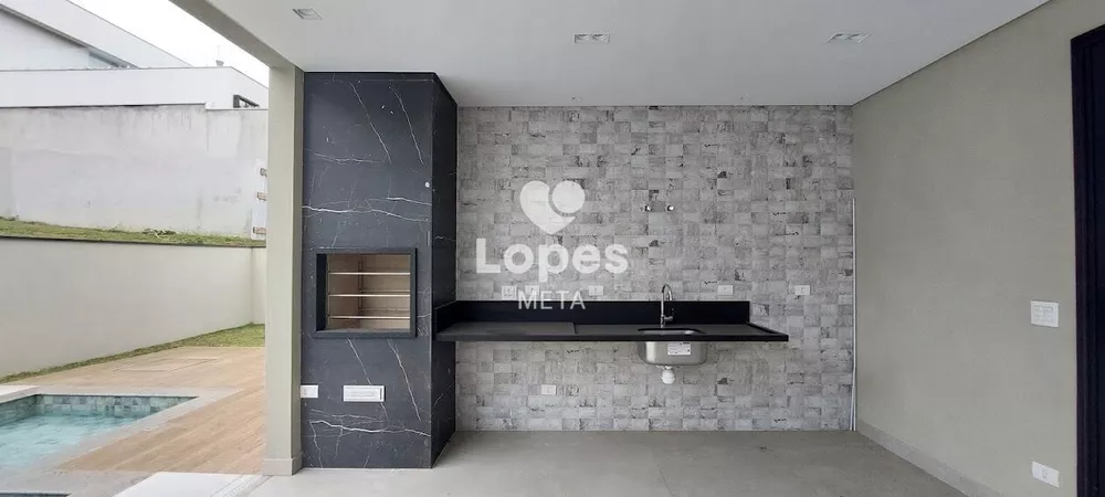 Casa, 5 quartos, 390 m² - Foto 12