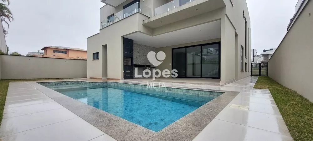 Casa, 5 quartos, 390 m² - Foto 40