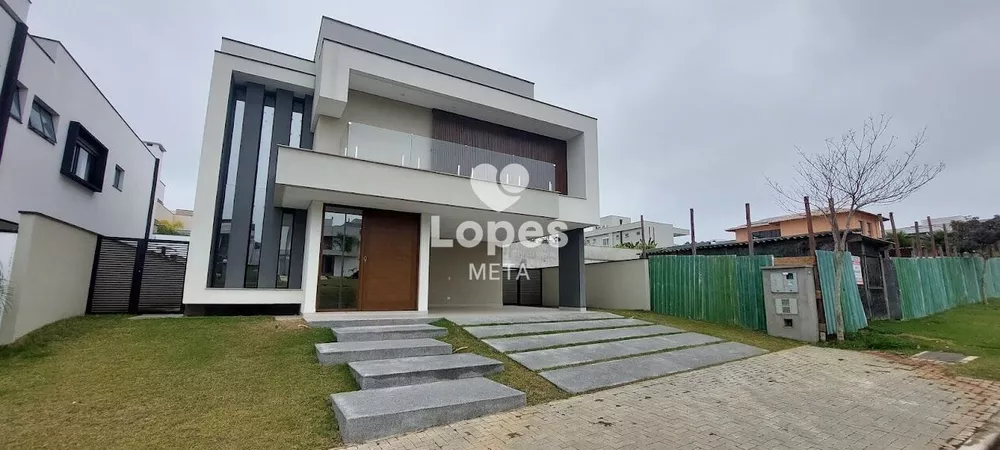 Casa, 5 quartos, 390 m² - Foto 20
