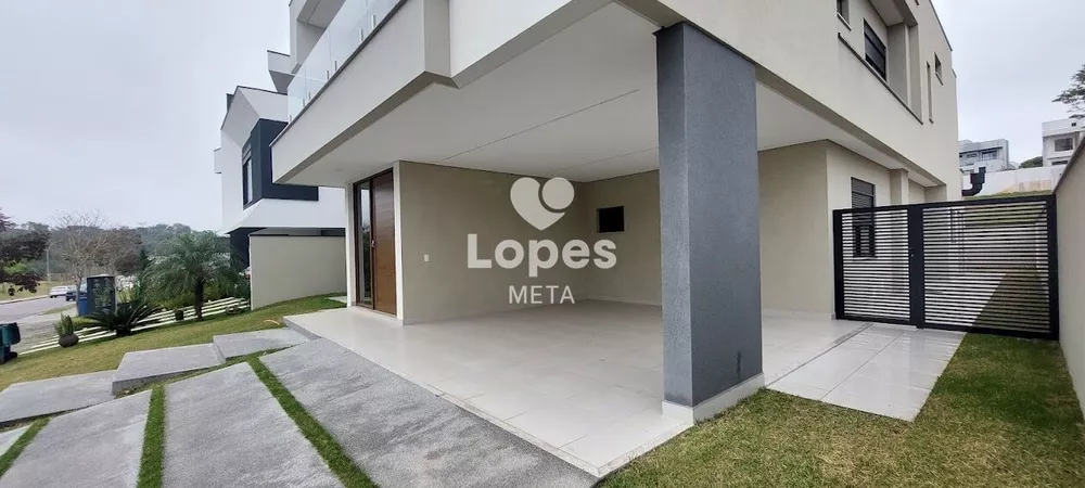 Casa, 5 quartos, 390 m² - Foto 2