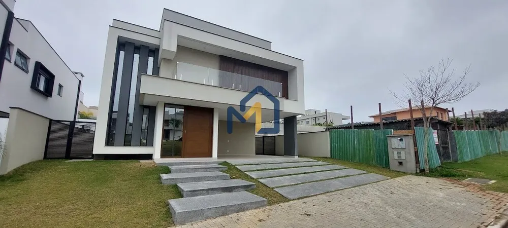 Casa, 5 quartos, 390 m² - Foto 41