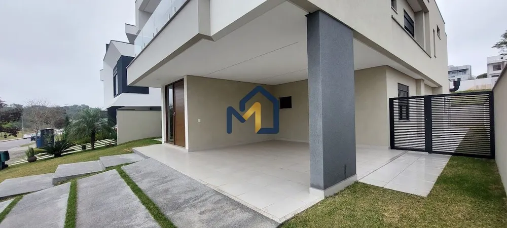 Casa, 5 quartos, 390 m² - Foto 42