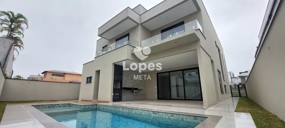 Casa, 5 quartos, 390 m² - Foto 36