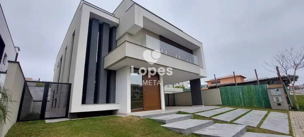 Casa, 5 quartos, 390 m² - Foto 6