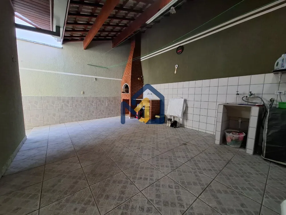 Sobrado, 3 quartos, 170 m² - Foto 15