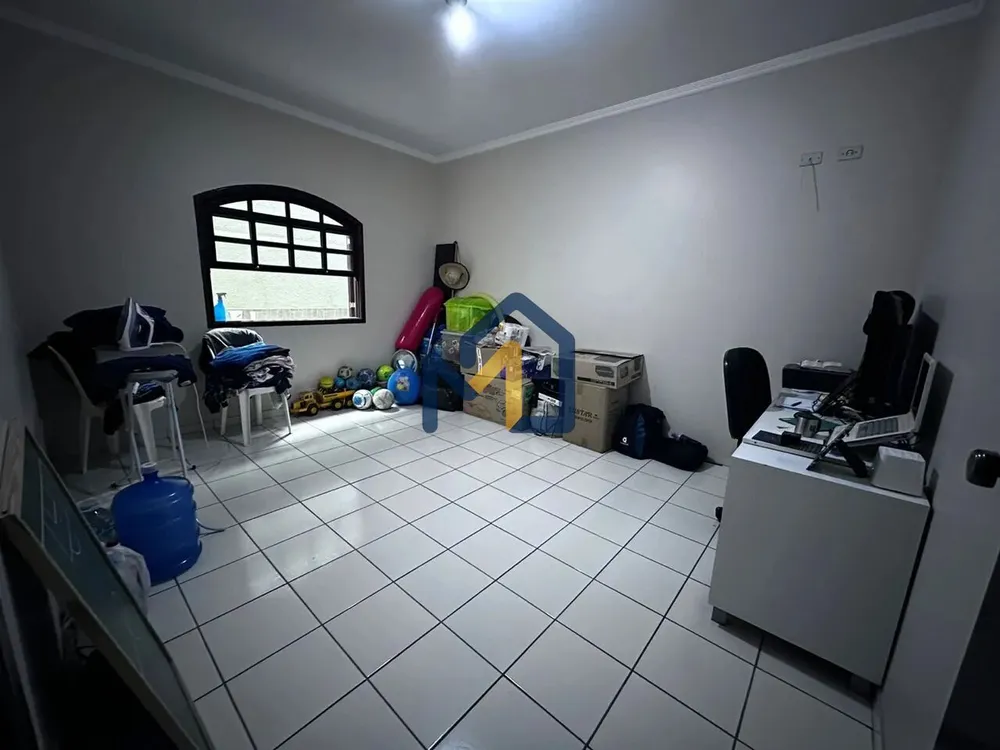 Sobrado, 3 quartos, 170 m² - Foto 4