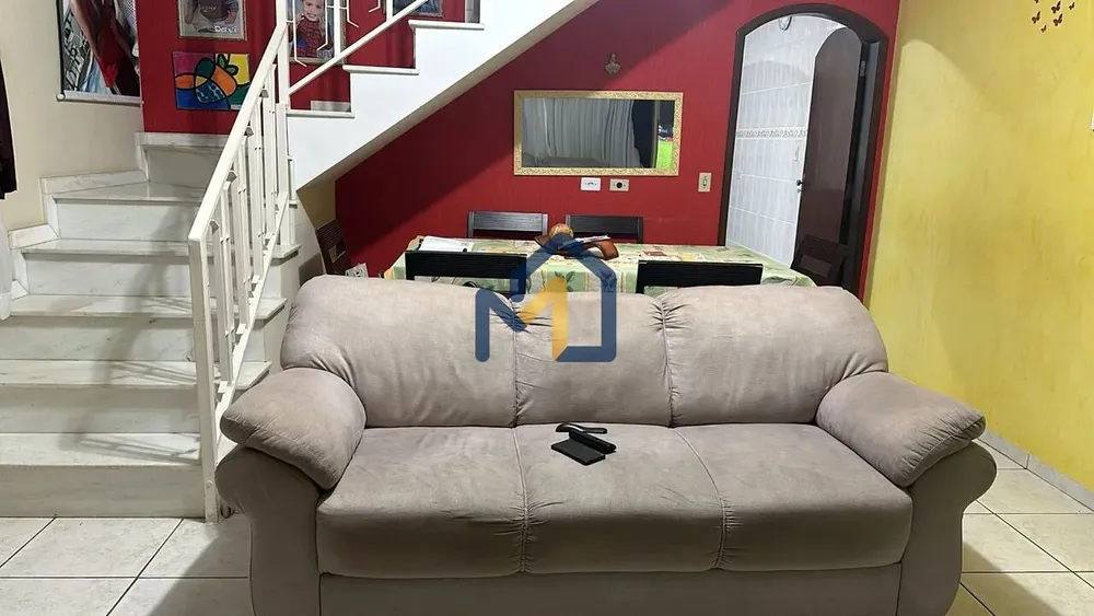 Sobrado, 3 quartos, 170 m² - Foto 7