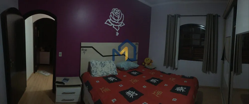 Sobrado, 3 quartos, 170 m² - Foto 11