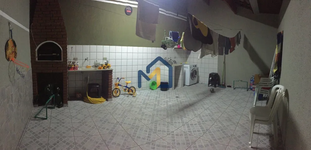 Sobrado, 3 quartos, 170 m² - Foto 16