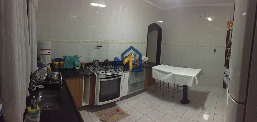 Sobrado, 3 quartos, 170 m² - Foto 8