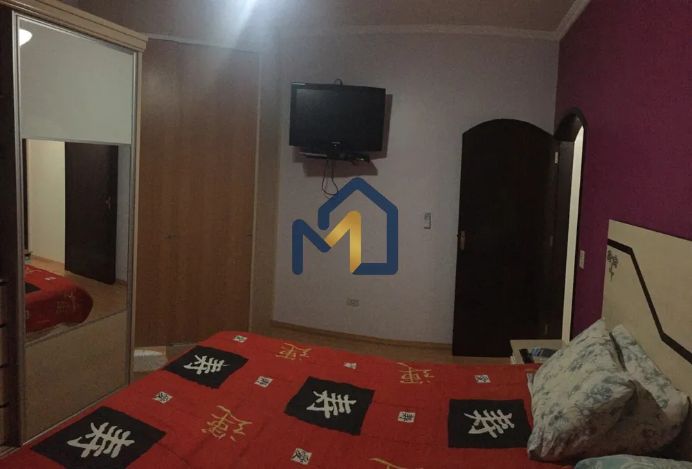 Sobrado, 3 quartos, 170 m² - Foto 12