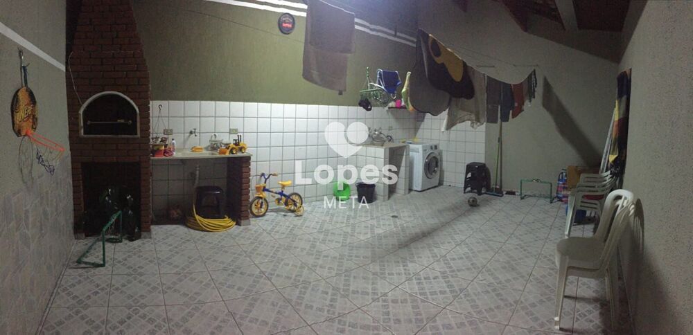 Sobrado, 3 quartos, 170 m² - Foto 6