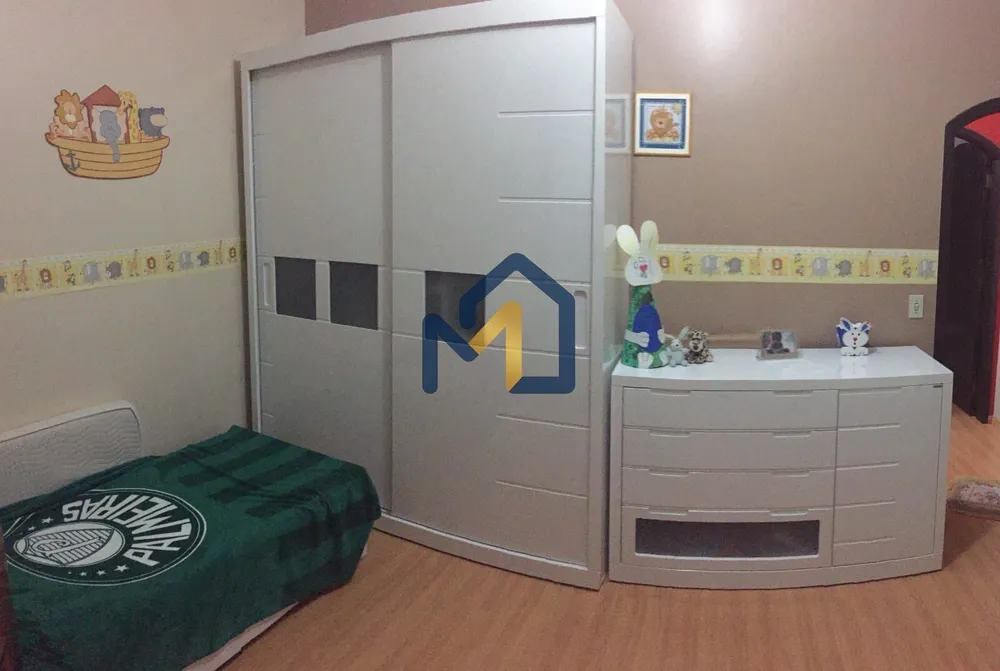 Sobrado, 3 quartos, 170 m² - Foto 10