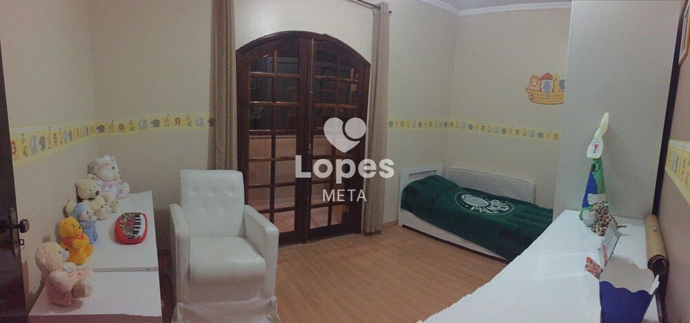 Sobrado, 3 quartos, 170 m² - Foto 7