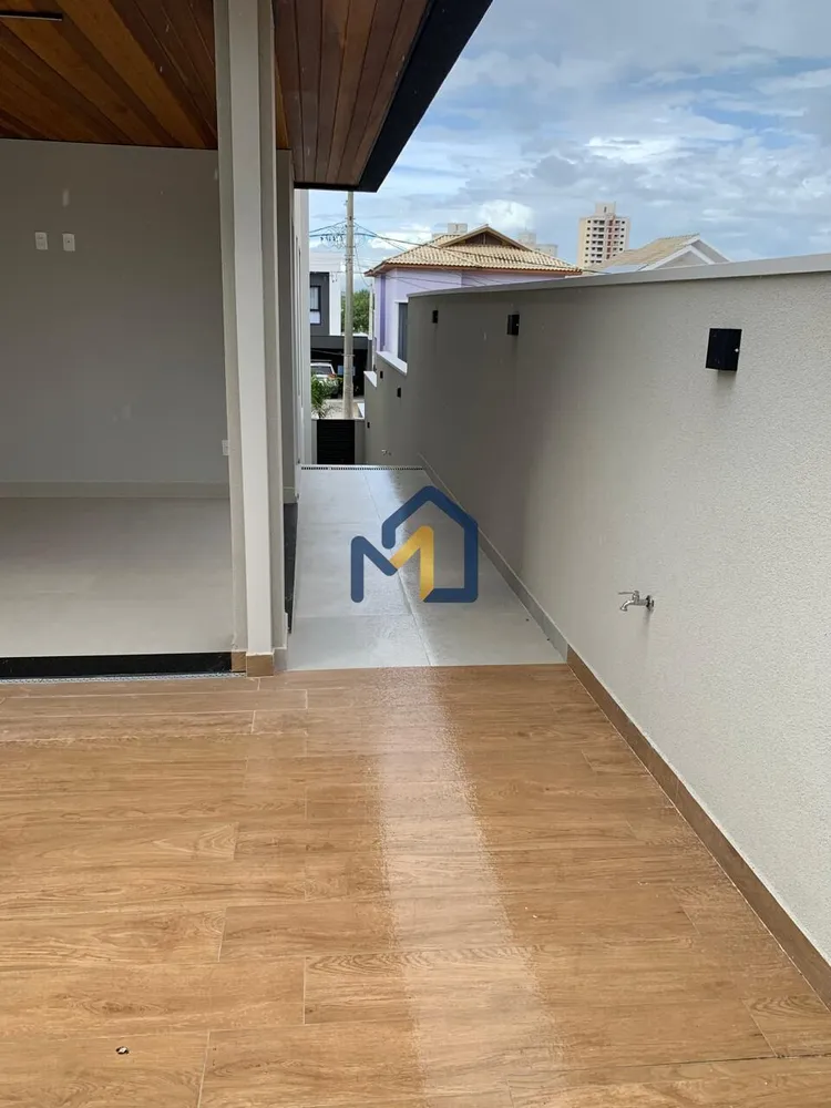 Casa de Condomínio, 4 quartos - Foto 10