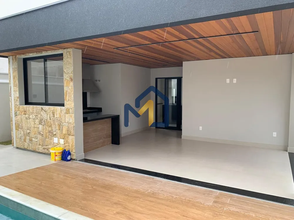Casa de Condomínio, 4 quartos - Foto 11