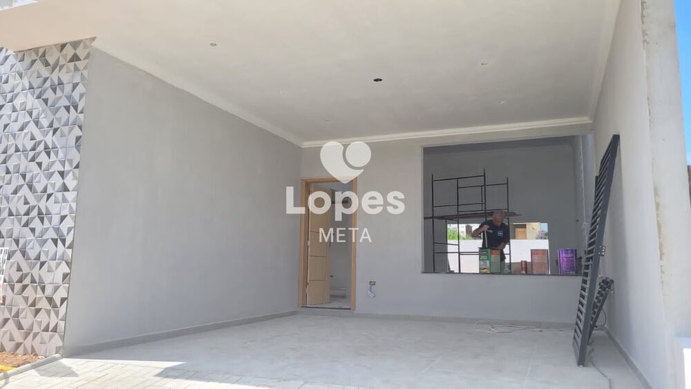 Casa de Condomínio à venda com 3 quartos, 144m² - Foto 4