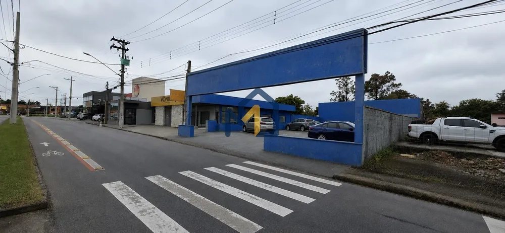 Loja-Salão, 263 m² - Foto 5