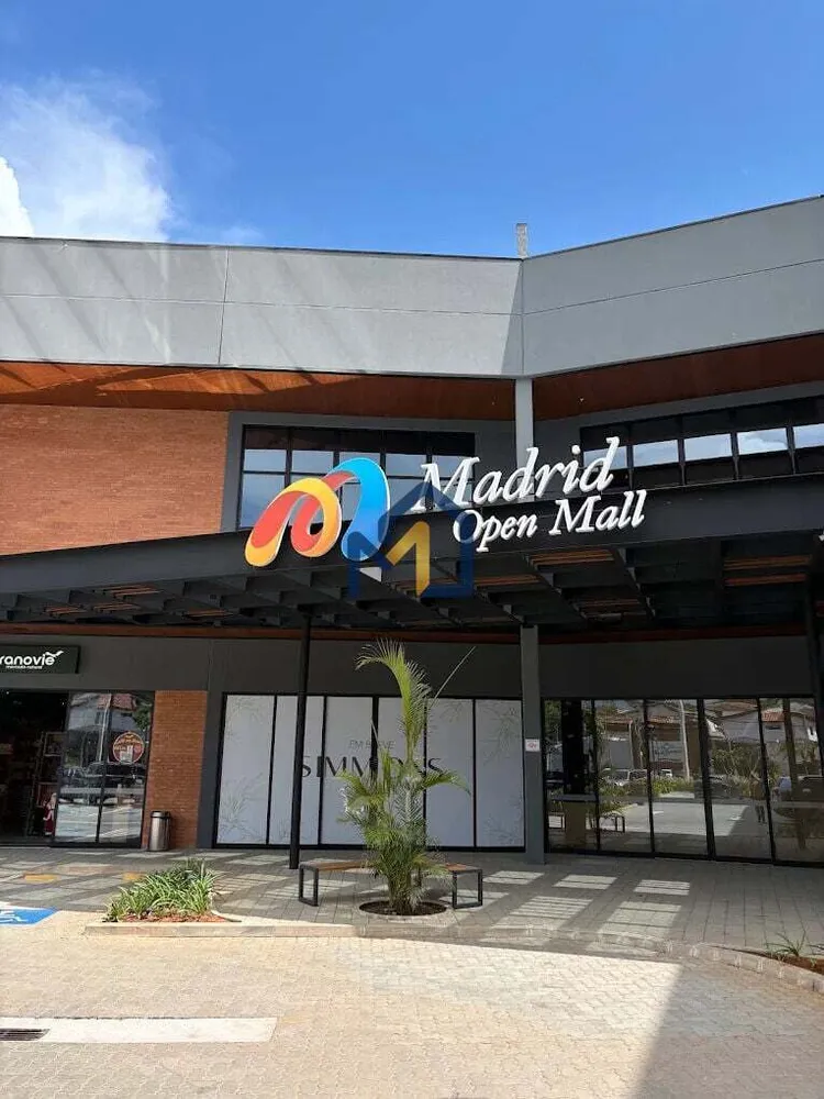 Loja-Salão, 263 m² - Foto 3