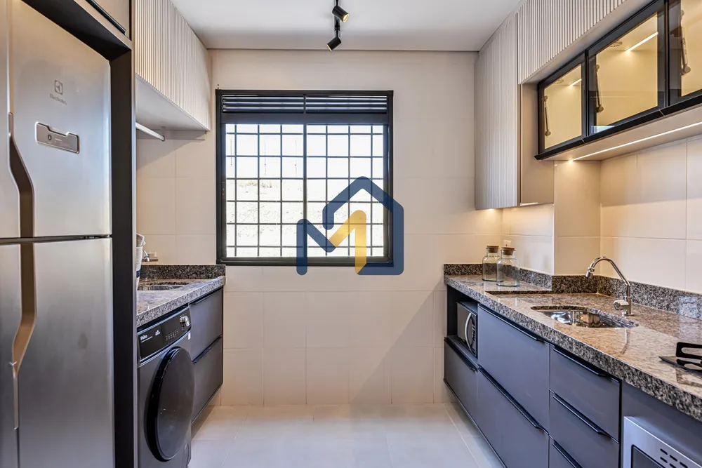 Apartamento, 2 quartos, 41 m² - Foto 6