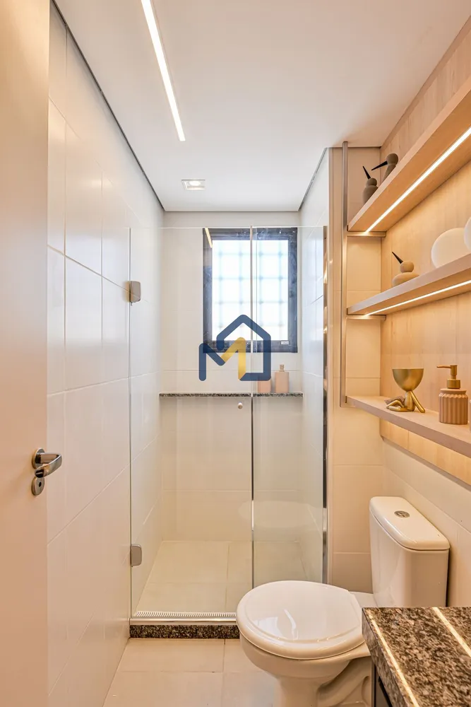 Apartamento, 2 quartos, 41 m² - Foto 11
