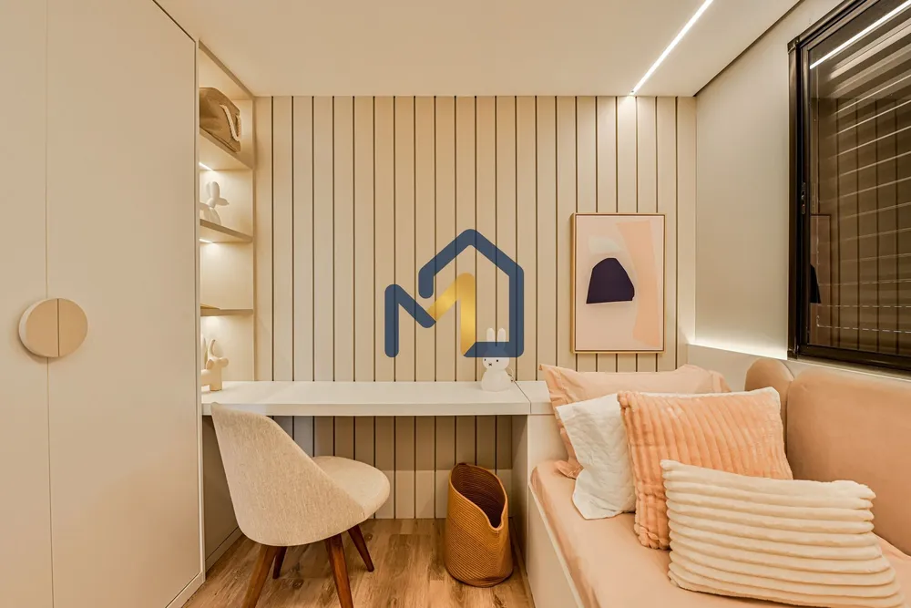 Apartamento, 2 quartos, 41 m² - Foto 9