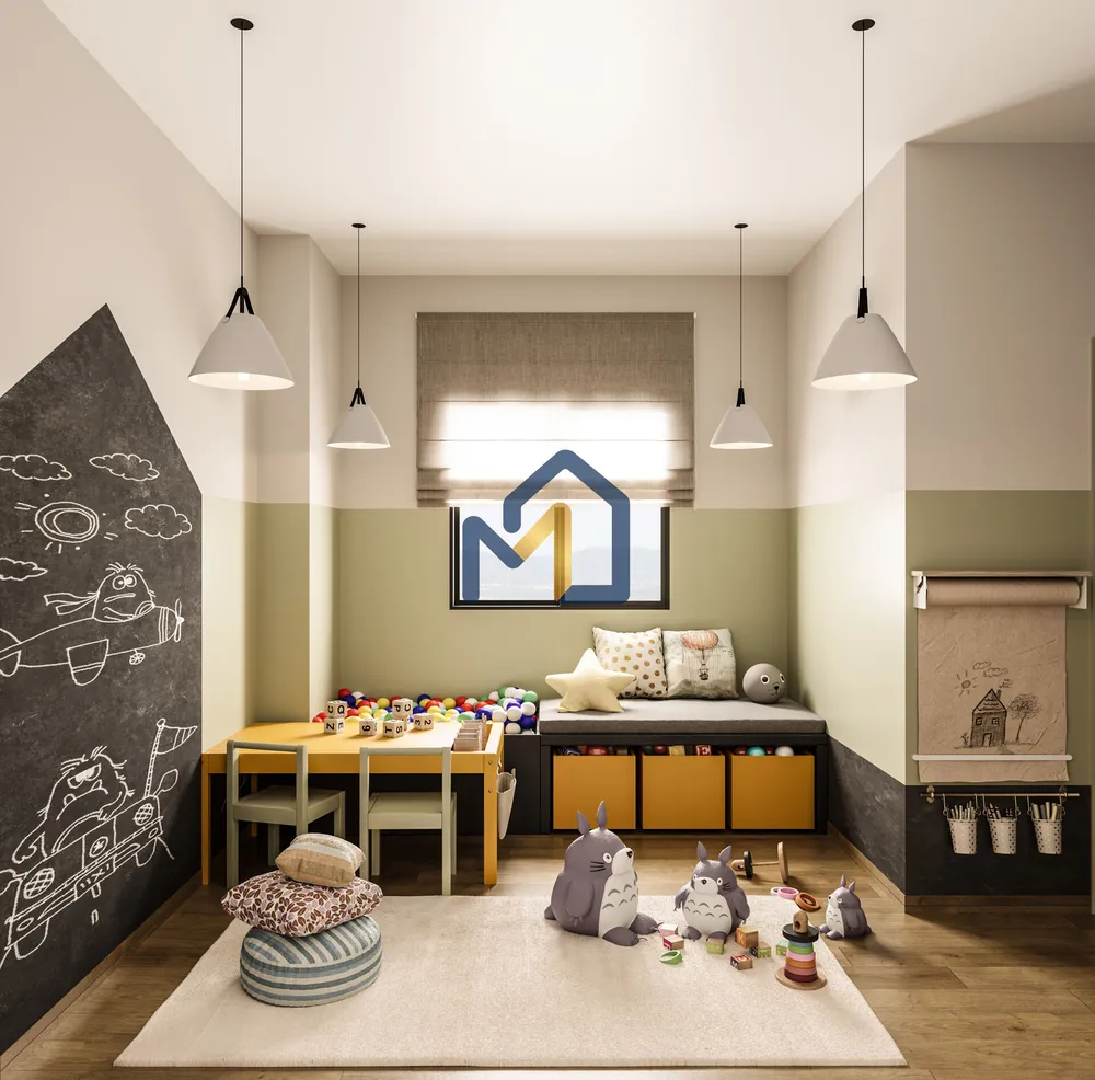 Apartamento, 2 quartos, 41 m² - Foto 12