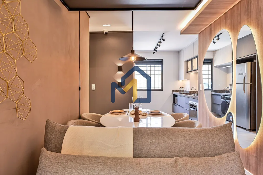 Apartamento, 2 quartos, 41 m² - Foto 5