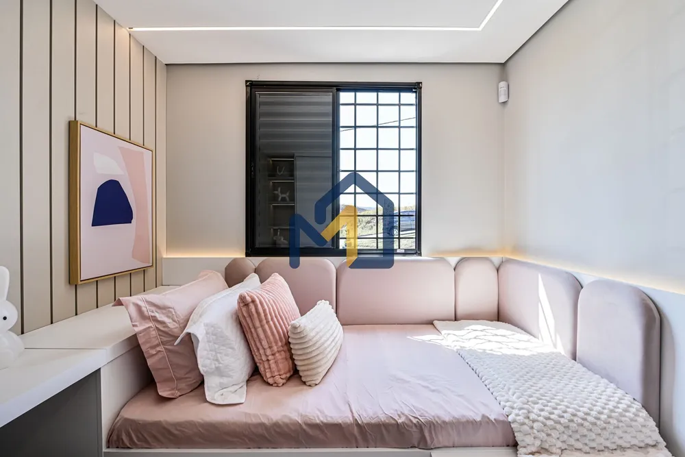 Apartamento, 2 quartos, 41 m² - Foto 8