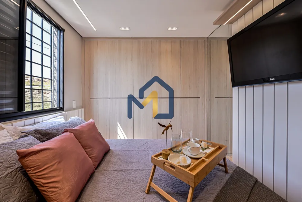 Apartamento, 2 quartos, 41 m² - Foto 10