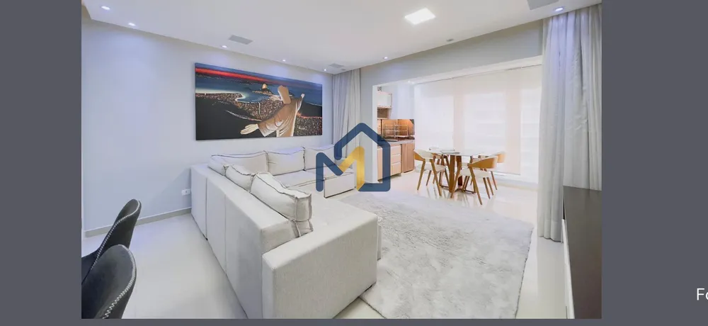 Apartamento, 2 quartos, 75 m² - Foto 7
