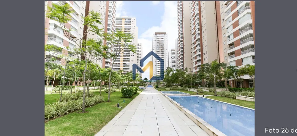 Apartamento, 2 quartos, 75 m² - Foto 8